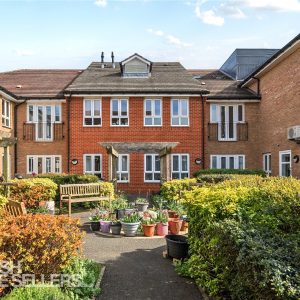 Coach House Mews, Bicester, Oxfordshire, OX26 6EW