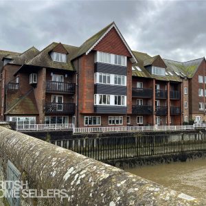 Queen Street, Arundel’, West Sussex, BN18 9NZ