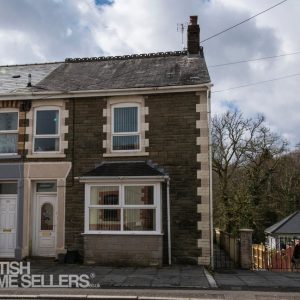 Glanamman, Ammanford, Ammanford, SA18 2YF