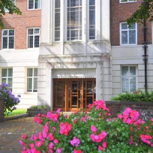 Devonshire Place, Eastbourne, East Sussex, BN21 4AB