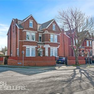 Liverpool Road, Southport, Merseyside, PR8 4NT