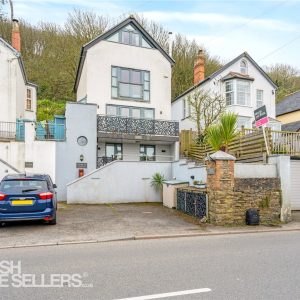 Atlantic Way, Westward Ho, Bideford, Devon, EX39 1JG