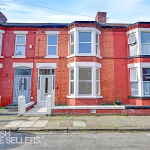 Ashdale Road, Mossley Hill, Liverpool, Merseyside, L18 1LU