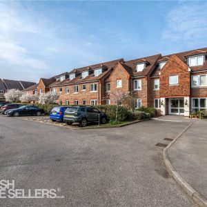 London Road, Redhill, Surrey, RH1 2JN