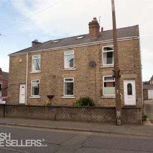 Firth Road, Wath-upon-Dearne, Rotherham, South Yorkshire, S63 6AL