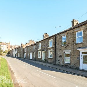 Reeth, Richmond, North Yorkshire, DL11 6TW