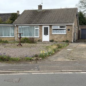 Braemar Gardens, Whittlesey, Peterborough, Cambridgeshire, PE7 1DT