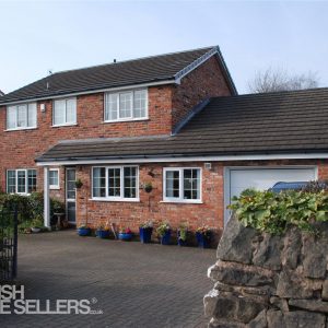 Victoria Road, Macclesfield, Cheshire, SK10 3JA