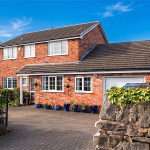 Victoria Road, Macclesfield, Cheshire, SK10 3JA