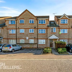 Hilda Wharf, Aylesbury, Buckinghamshire, HP20 1RJ