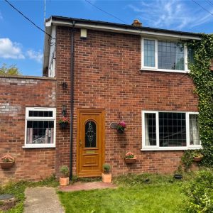 Nether Avenue, Littlestone, New Romney, Kent, TN28 8NB