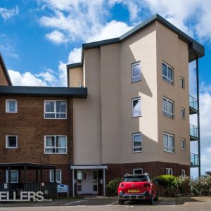 Pentre Doc Y Gogledd, Llanelli, Carmarthenshire, SA15 2LJ