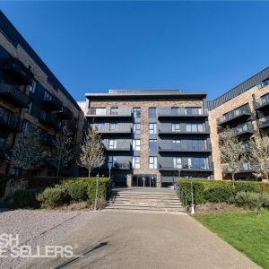 George Street, Ashford, Kent, TN23 7AH