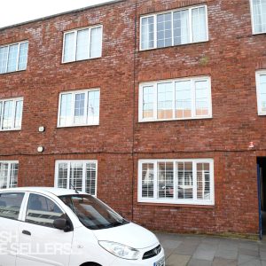 Grand Parade, Portsmouth, Hampshire, PO1 2NF