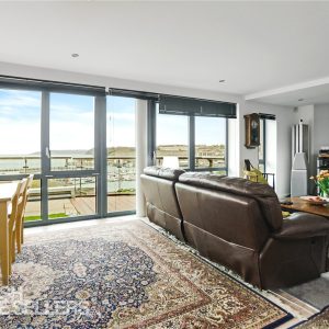 Parsonage Way, Plymouth, Devon, PL4 0LY