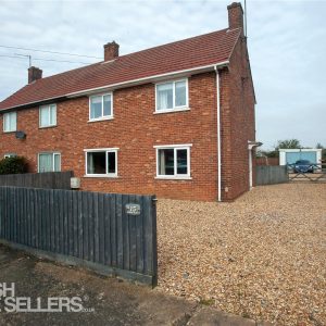 Seafield Road, Leverington, Wisbech, Cambridgeshire, PE13 5AD