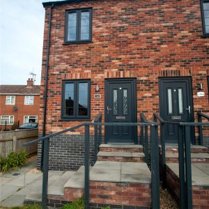 Bridge Road, Sutton Bridge, Spalding, Lincolnshire, PE12 9SG