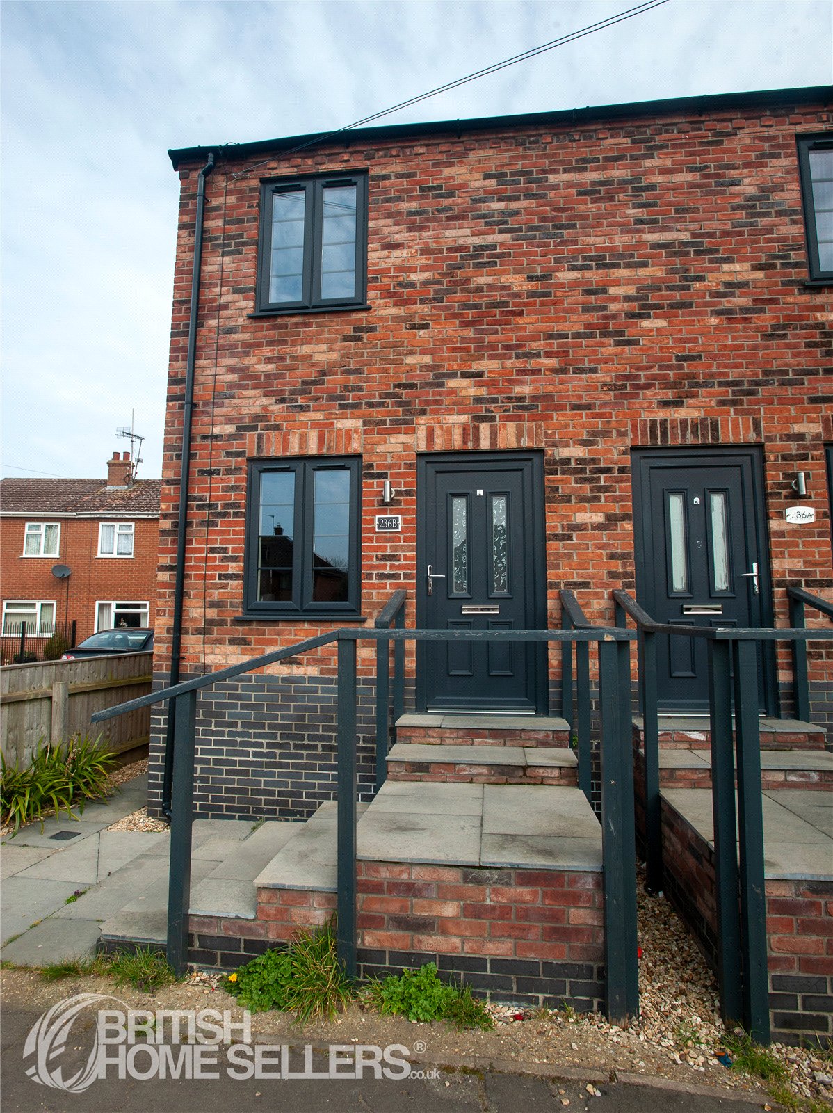 Bridge Road, Sutton Bridge, Spalding, Lincolnshire, PE12 9SG