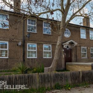St. Gothard Road, London, SE27 9QR