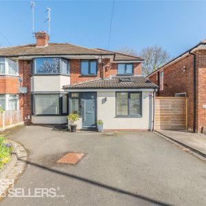 Queensway, Heald Green, Cheadle, Greater Manchester, SK8 3EB