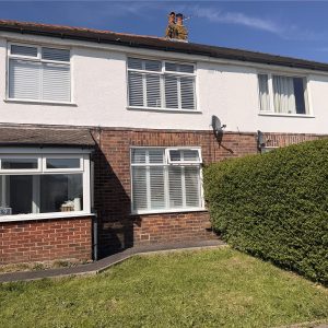 Manor Drive, Kirkham, Preston, Lancashire, PR4 2ZN