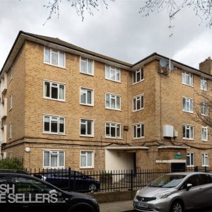 Bridgeway Street, London, NW1 1QU