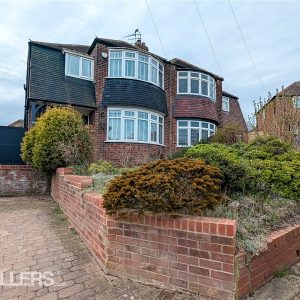 Huntingdon Gardens, Sunderland, Tyne and Wear, SR3 1UE