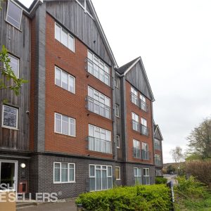 Millward Drive, Bletchley, Milton Keynes, Buckinghamshire, MK2 2BW