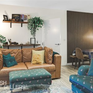 Brumwell Avenue, London, SE18 6QE