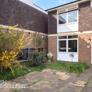 Homefield Road, Ware, Hertfordshire, SG12 7NF