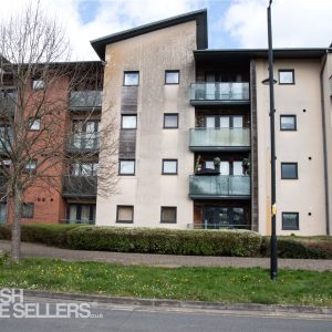 Orpen Close, Swindon, Wiltshire, SN3 1FR