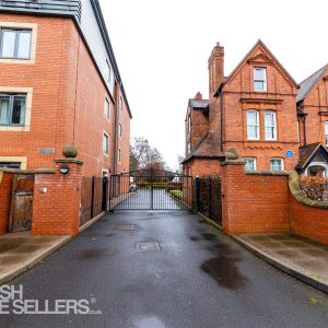 Manor Road, Edgbaston, Birmingham, West Midlands, B16 9ND
