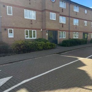 Harrier Way, London, E6 5YX