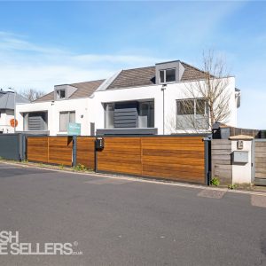 Withdean Road, Brighton, East Sussex, BN1 5BL