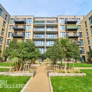 Westmoreland Road, London, NW9 9DZ