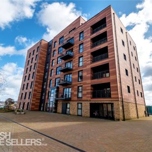 Thomas Blake Avenue, Southampton, Hampshire, SO14 5DL