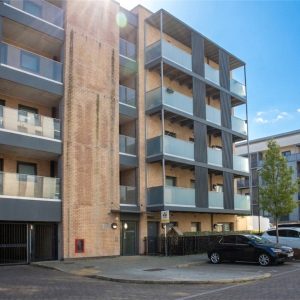 Broadis Way, Rainham, RM13 8JY