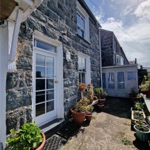 High Street, Harlech, Gwynedd, LL46 2YE