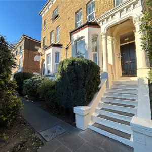 Portland Road, London, SE25 4UX