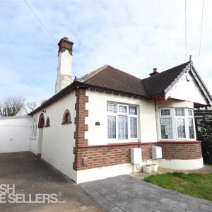 Blenheim Chase, Leigh-on-Sea, Essex, SS9 3BX
