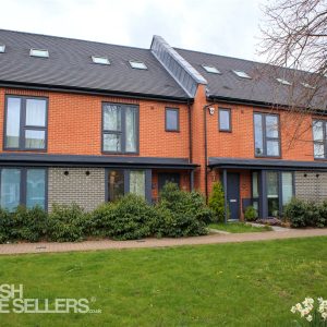 Addison Road, Reading, Berkshire, RG1 8GA