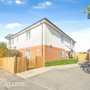 Ashmead Road, Southampton, Hampshire, SO16 5AP