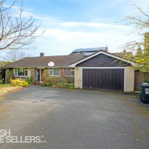 School Lane, Hadlow Down, Uckfield, East Sussex, TN22 4HY