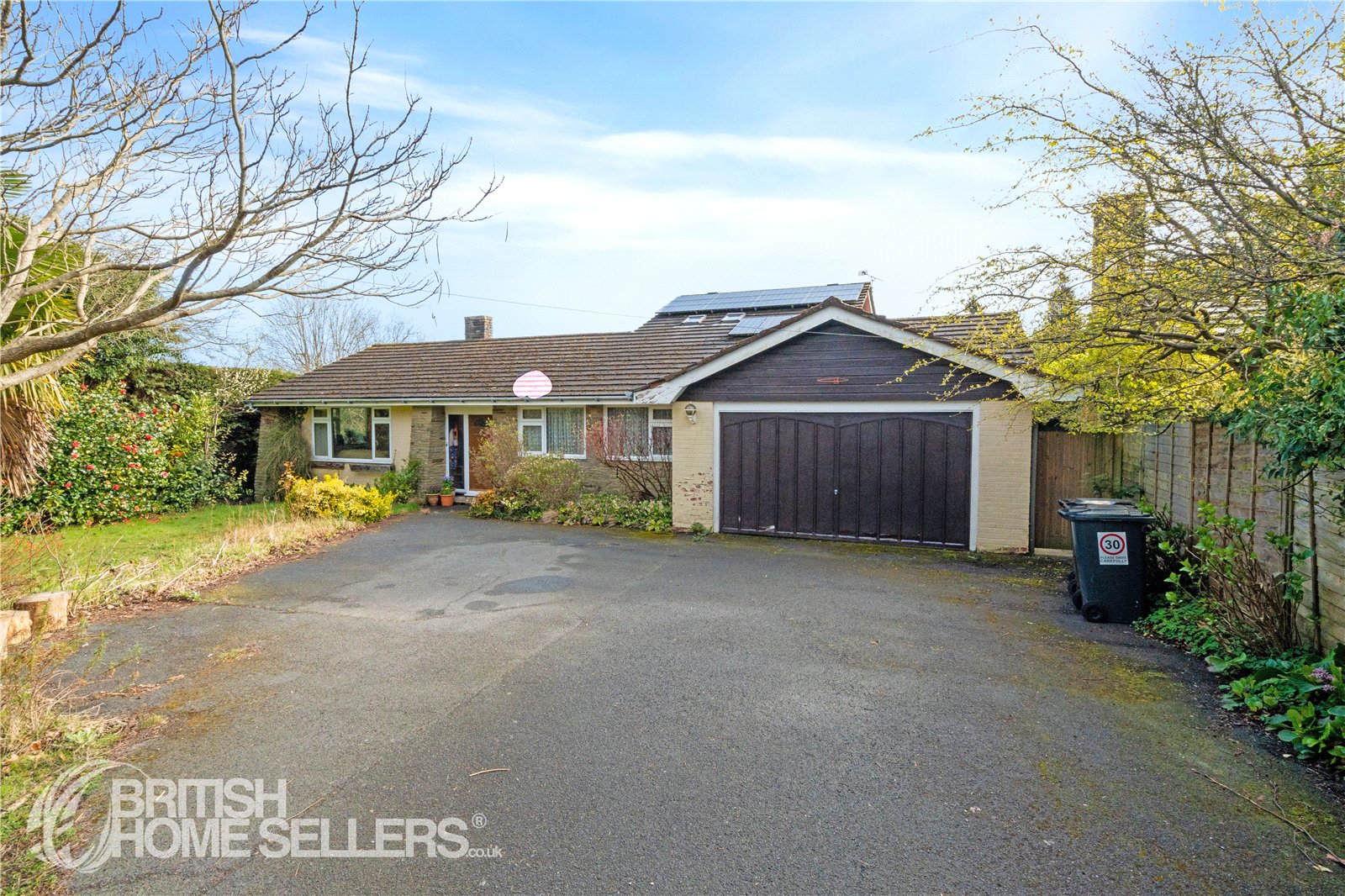School Lane, Hadlow Down, Uckfield, East Sussex, TN22 4HY