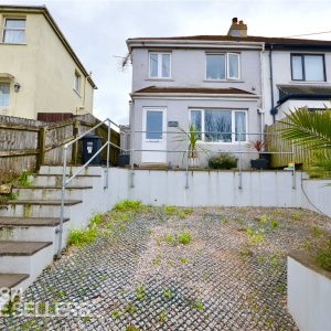 Barton Avenue, Paignton, Devon, TQ3 3HY
