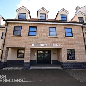 Station Road, Whittlesey, Peterborough, Cambridgeshire, PE7 1WJ