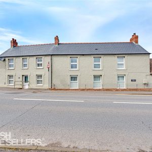 Milford Road, Johnston, Haverfordwest, Pembrokeshire, SA62 3EY