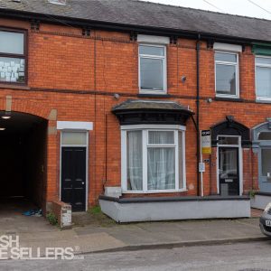 Cranwell Street, Lincoln, Lincolnshire, LN5 8BH