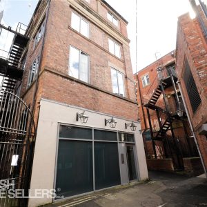 Peter Lane, York, North Yorkshire, YO1 8SU