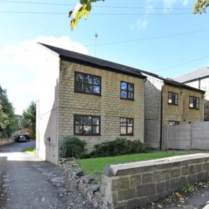 Sheldon Road, Sheffield, S7 1GW